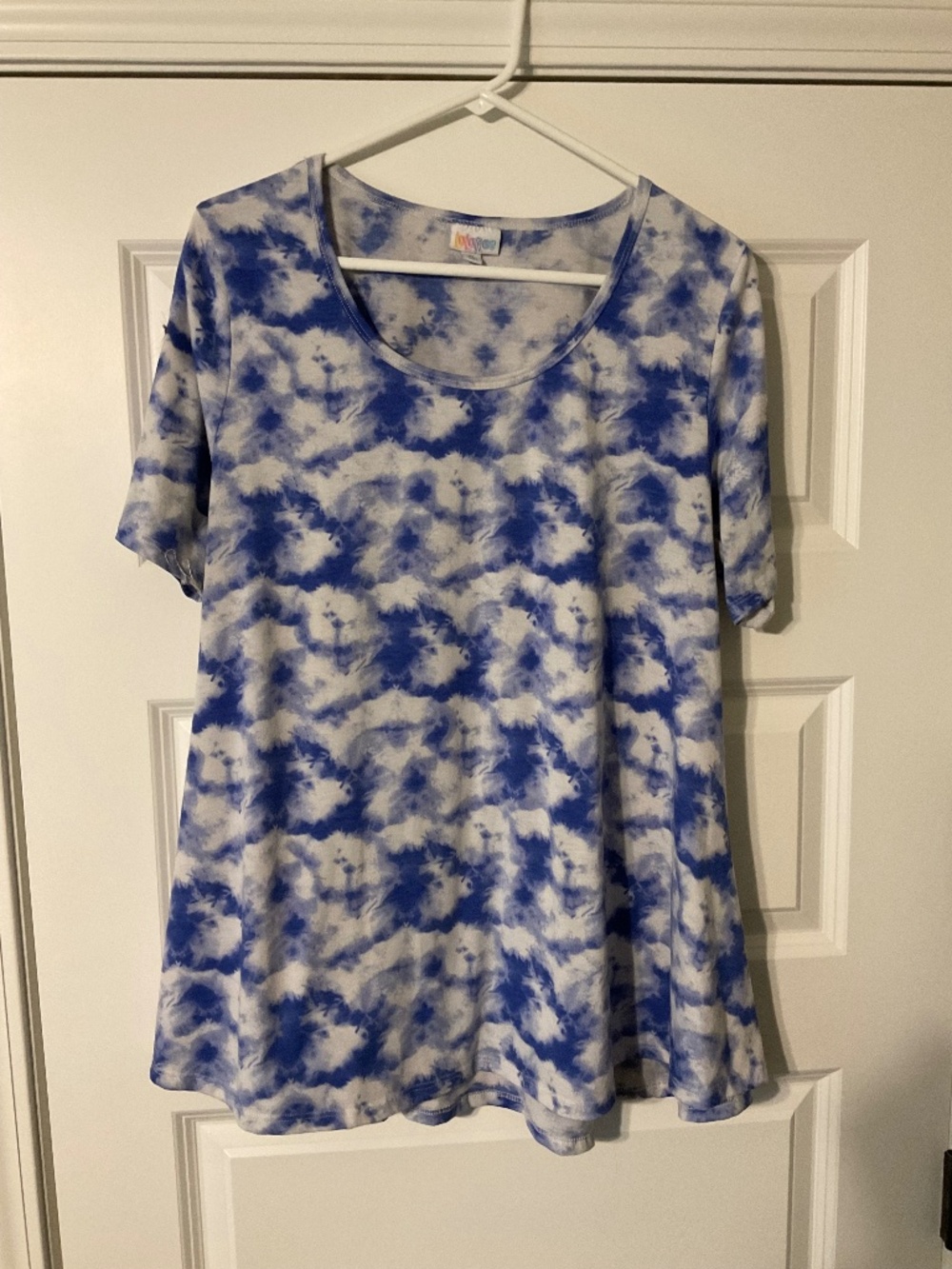 LulaRoe top